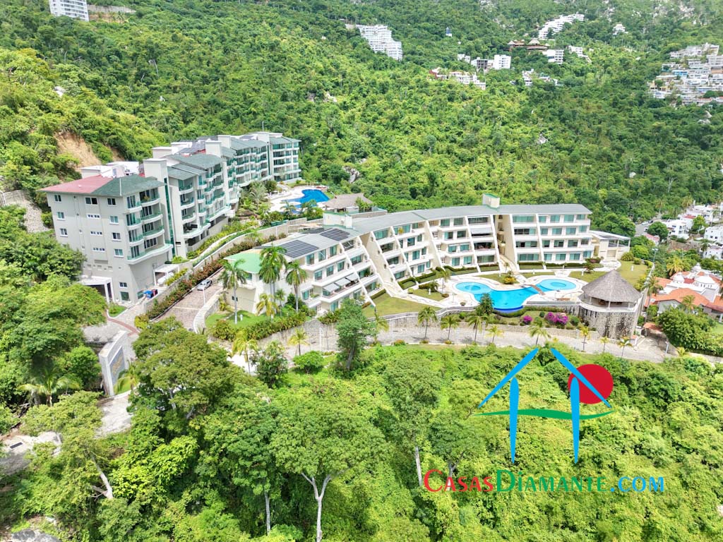 Torre Esmeralda 1 Pichilingue - Tomas aéreas 6